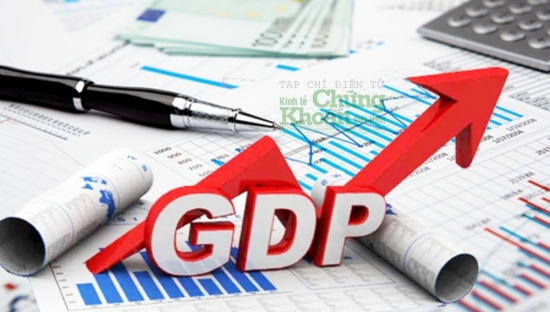 Dự báo tăng trưởng GDP năm 2023 của Việt Nam trong khoảng 4,3%-4,7%