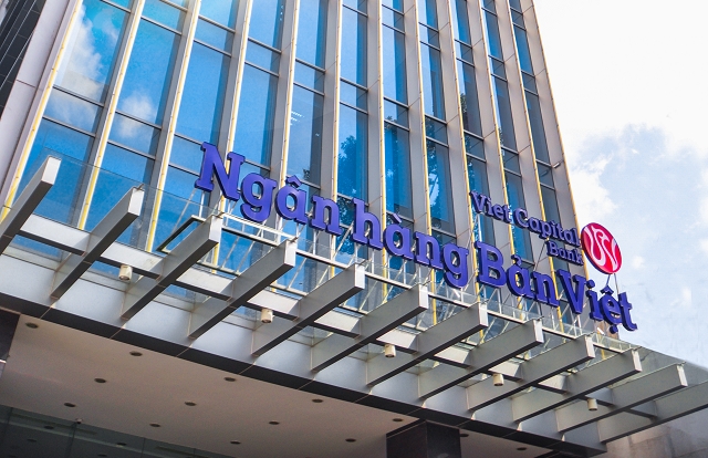 Viet Capital Bank đặt mục tiêu kiểm soát nợ xấu dưới 3%, niêm yết cổ phiếu trên sàn HoSE