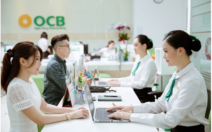 OCB là ngân hàng đầu tiên tại Việt Nam áp dụng nền tảng quản lý vốn theo Basel II nâng cao cho rủi ro tín dụng