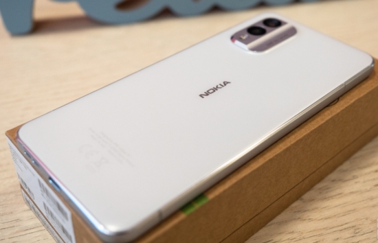 "Bài tẩy" tại phân khúc giá rẻ nhà Nokia: Chưa ra mắt đã gây tiếng vang cực lớn