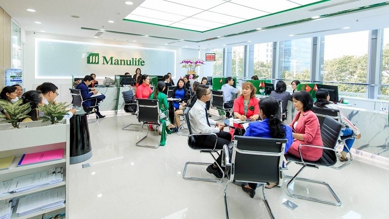 Manulife Việt Nam chi phí lương 2022 bình quân 1 tỷ đồng/người, tương đương 81,9 triệu đồng/người/tháng.