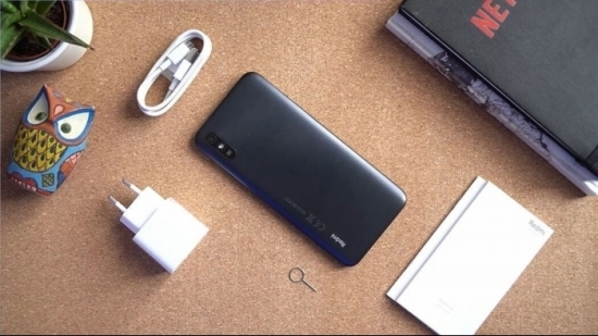 Các fan nhà Xiaomi được dịp "đứng hình" với một siêu phẩm điện thoại giá "êm ru"