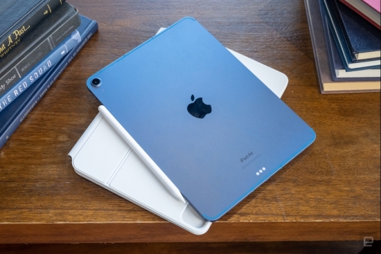 Máy tính bảng iPad Air 5 có gì đặc biệt: Đáng để xuống tiền hay không?