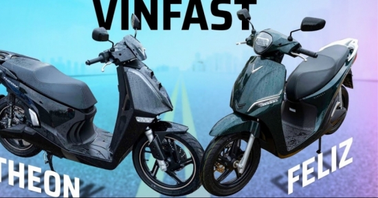 Bảng giá xe máy điện VinFast 2023 mới nhất ngày 18/4: Chỉ từ 12 triệu, thay thế hoàn hảo xe xăng