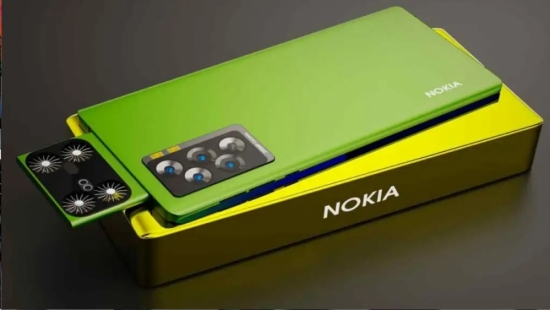 "Đế vương" thời đại mới nhà Nokia sát ngày ra mắt: Các fan không khỏi "trầm trồ"
