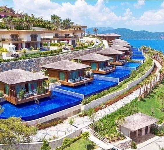 Thanh Hóa bác đề xuất xây khu nghỉ dưỡng của Công ty Đông Phát