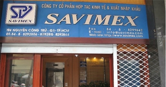 Dệt may Thành Công muốn "dứt tình" với Savimex (SAV)