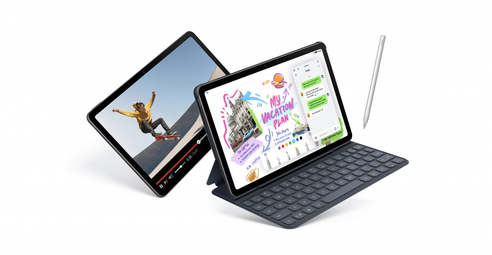 Chiếc máy tính bảng sở hữu trang bị "xịn sò", thiết kế sắc nét: Giá bán "ăn đứt" iPad