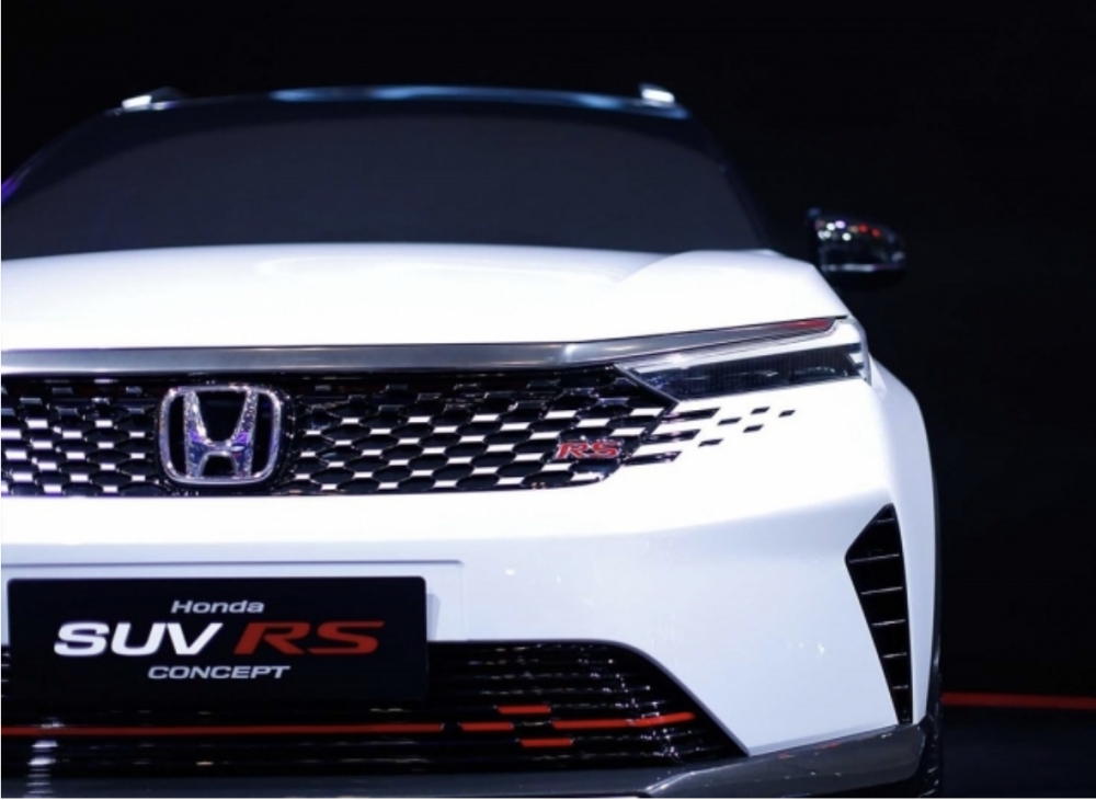 "Honda City phiên bản SUV" sắp ra mắt với giá chỉ 327 triệu đồng: Ai còn muốn lái Hyundai Creta?