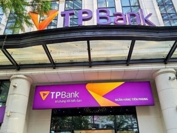 MBS: TPBank có tiềm năng tăng trưởng lợi nhuận trên 20%/năm giai đoạn 2025 - 2026