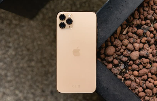 Điện thoại iPhone 11 Pro 