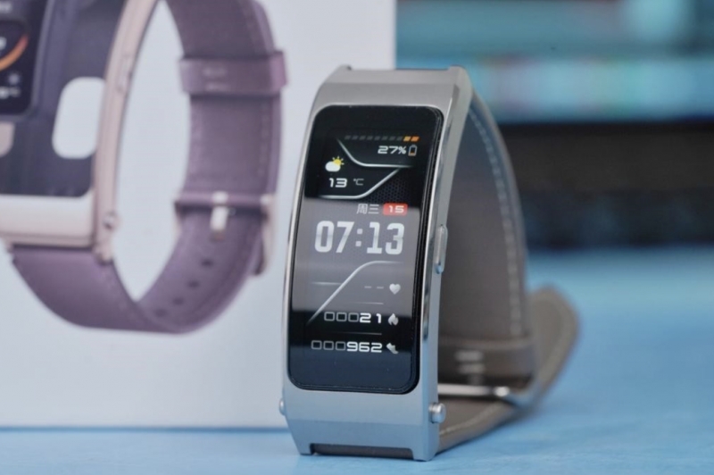 Huawei ra mắt đồng hồ thông minh giá rẻ đấu Apple Watch: Tuyệt tác của năm là đây!