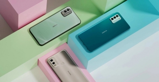 Siêu phẩm nhà Nokia dư sức "cân đẹp" mọi đối thủ phân khúc điện thoại "bình dân"