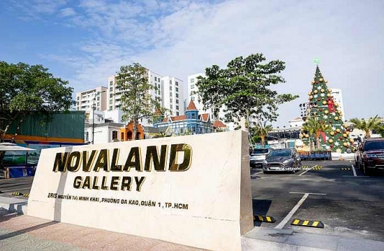 Sau kiểm toán, Novaland báo lãi ròng hơn 2.000 tỷ đồng, giảm gần 37% so cùng kỳ