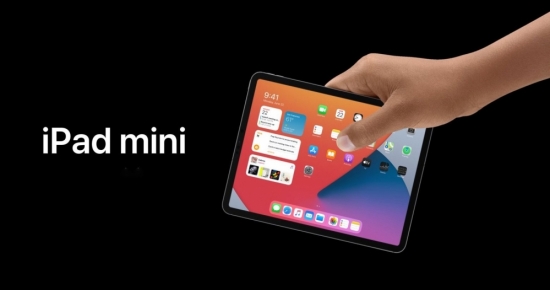 Apple sẽ ra mắt iPad mini 7 trong năm 2023?