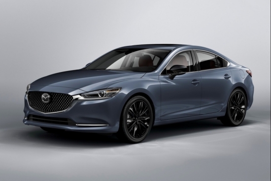 Thủ tục mua Mazda 6 trả góp mới nhất tháng 4/2023