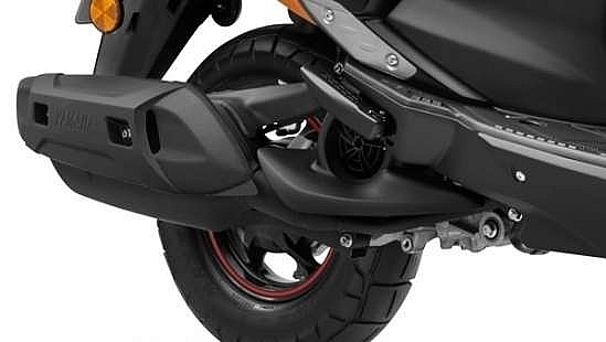 Chiếc xe máy tý hon nhà Yamaha ra mắt với thiết kế "mĩ miều": Giá chỉ 22 triệu!