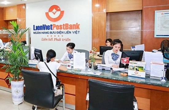 LienVietPostBank: Đặt mục tiêu kinh doanh thận trọng, dự kiến chi cổ tức tỷ lệ 19% năm 2023