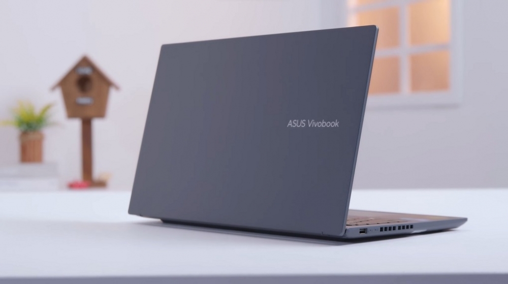 Asus Vivobook 15X: Chiếc laptop phổ thông với màn hình đỉnh cao, hiệu năng mạnh mẽ