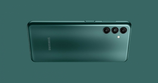 Samsung cũng có một "chiến binh" hoàn hảo đến từng chi tiết: Giá chỉ 3 triệu đồng