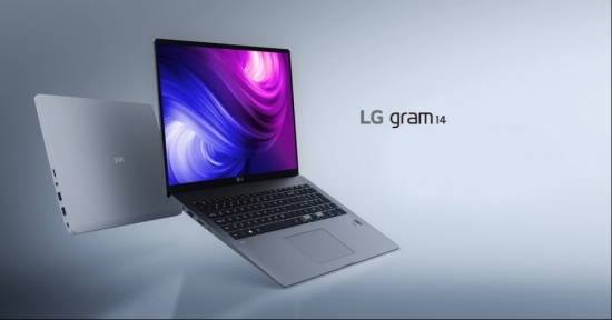 LG ra mắt laptop thế hệ mới với nhiều nâng cấp đáng giá: Thiết kế siêu mỏng siêu nhẹ