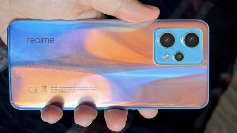 Điện thoại Realme 11 Pro+ sắp ra mắt với camera siêu xịn, quyết chiến với Galaxy S23 Ultra