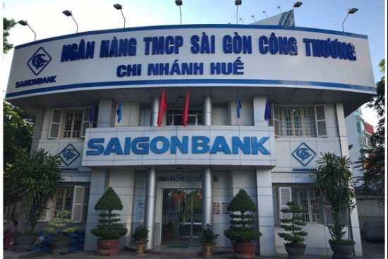 Saigonbank báo lãi quý I/2023 đạt gần 105 tỷ đồng, nợ xấu tăng 8,8% so với đầu năm