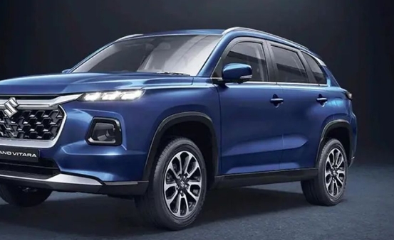 Suzuki tung “siêu phẩm đỉnh cao” giá bán chỉ 306 triệu đồng: Sẵn sàng “khiêu chiến” Hyundai Creta