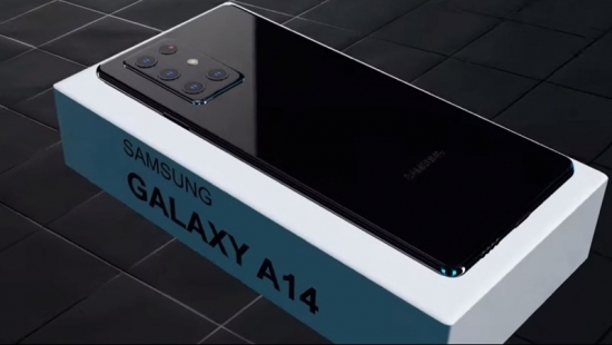 Samsung tung "lính chiến" tranh đoạt "ngai Vua" điện thoại giá rẻ năm 2023