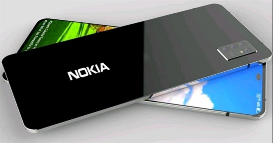 Nokia về lại vị trí "độc tôn" nhờ một mẫu điện thoại đỉnh cấp: Cấu hình tưởng "trong mơ"