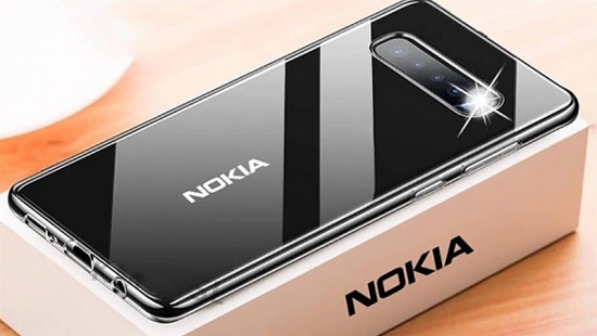 "Con cưng" nhà Nokia đang "gây sốt" thị trường: Đẹp long lanh, giá cực cạnh tranh