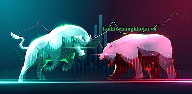 Nhận định chứng khoán ngày 21/4/2023: Giải ngân cổ phiếu nhóm chứng khoán, BĐS KCN