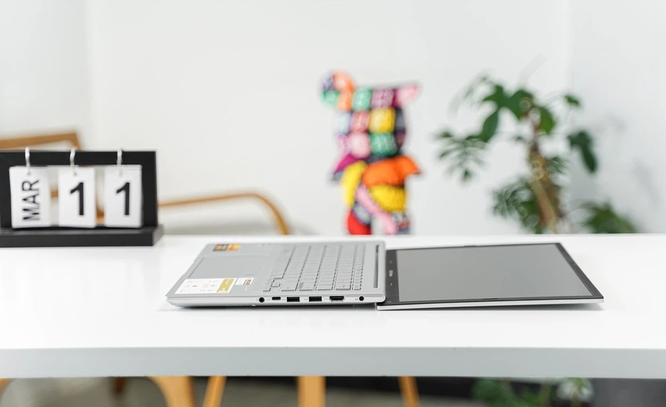 Asus Vivobook: Siêu phẩm laptop văn phòng đáng tin cậy