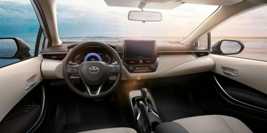 Toyota Corolla Altis: Chiếc xe ô tô có sức hút toàn cầu nhờ sự kết hợp hài hòa mọi yếu tố
