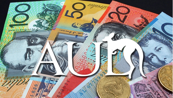 Tỷ giá đô la Úc (AUD) hôm nay 23/4: Biến động trái chiều