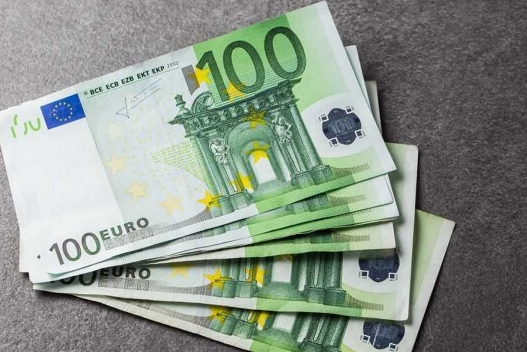 Tỷ giá euro hôm nay 23/4/2023: Đồng Euro giảm tại nhiều ngân hàng