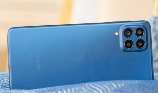 "Mãnh thú hiệu năng" Samsung Galaxy M53 thấp kỷ lục: Sang - xịn khiến các đối thủ "dè chừng"