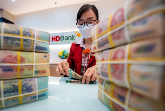 HDBank trình đại hội cổ đông tiếp tục tham gia chương trình tái cơ cấu tổ chức tín dụng