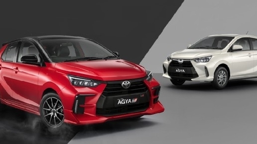 Ô tô Toyota Wigo 2023 ra mắt tính bằng ngày: Lựa chọn “hoàn hảo” trong phân khúc giá rẻ
