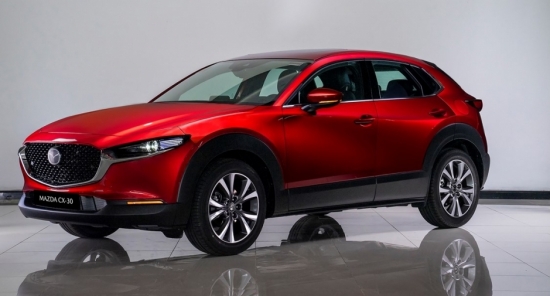 Giá xe Mazda CX-30 cuối tháng 4/2023: Ưu đãi lên đến 82 triệu đồng
