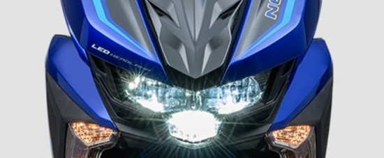 Yamaha "thao túng" phái mạnh mẫu xe máy cực tuyệt: Trang bị lẫn giá bán khiến Honda SH "nể phục"