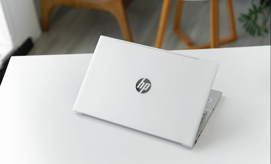HP Pavilion 15: Laptop văn phòng giá rẻ, hiệu suất đa tác vụ vượt trội