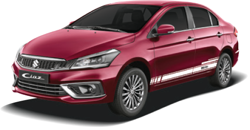 Giá xe Suzuki Ciaz cuối tháng 4/2023: Mức giá hợp lý đủ để chinh phục khách hàng