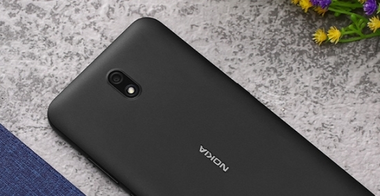 Nokia C02 đã sẵn sàng "đánh chiếm" phân khúc bình dân: Xiaomi phải "nể vài phần"
