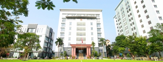 Công bố Đề án tuyển sinh trình độ Đại học năm 2023 trường Đại học Kiểm sát Hà Nội