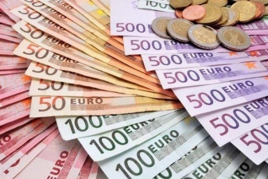 Tỷ giá euro hôm nay 27/4/2023: Đồng euro bật tăng trở lại