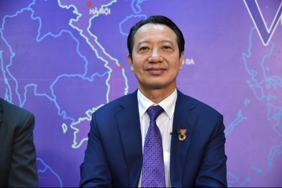 Phó Chủ tịch VCCI Nguyễn Quang Vinh: Doanh nghiệp cần phải đưa ra những giá trị mới để đáp ứng nhu cầu phát triển xanh