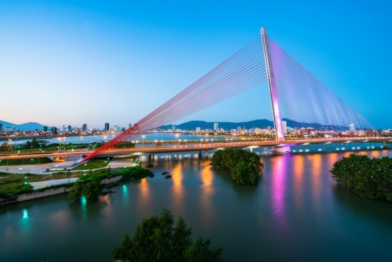 Đà Nẵng và những cây cầu “lịch sử”: Nối liền đôi bờ, nối liền thịnh vượng