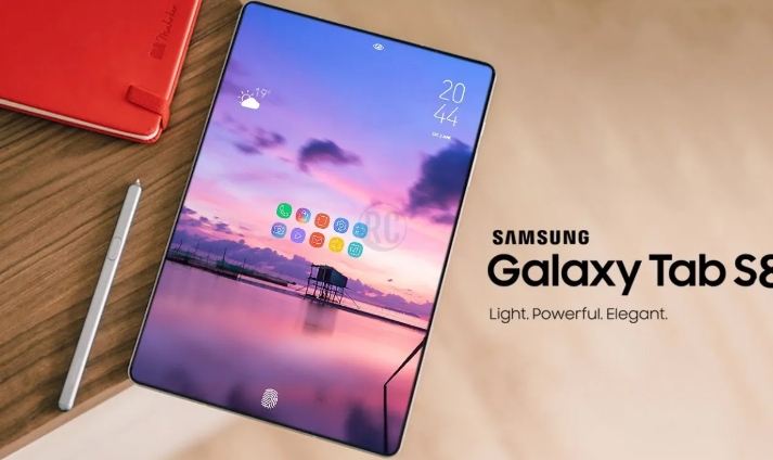 Samsung Galaxy Tab S8 “cân đẹp” máy tính bảng iPad Pro M1 nhờ mức giá cực rẻ