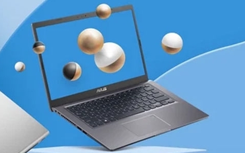 Chiếc laptop siêu mỏng - nhẹ khiến dân văn phòng "nhìn là mê": Giá cực sinh viên